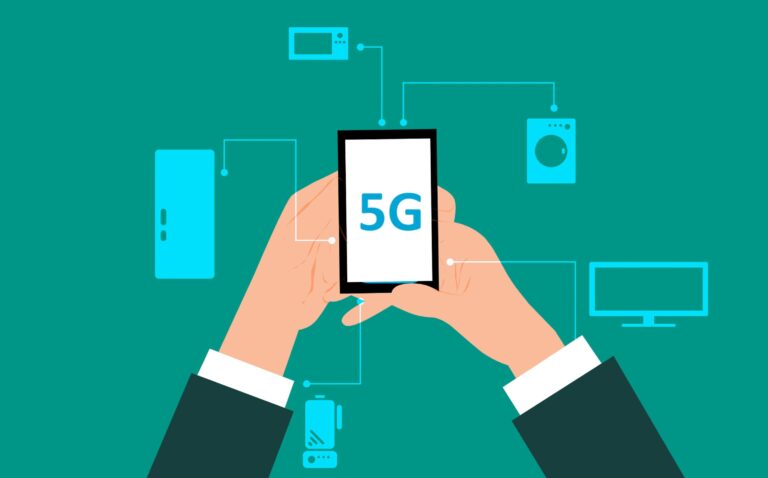 Transformare în telecomunicații: Rețelele 5G și Conectivitate