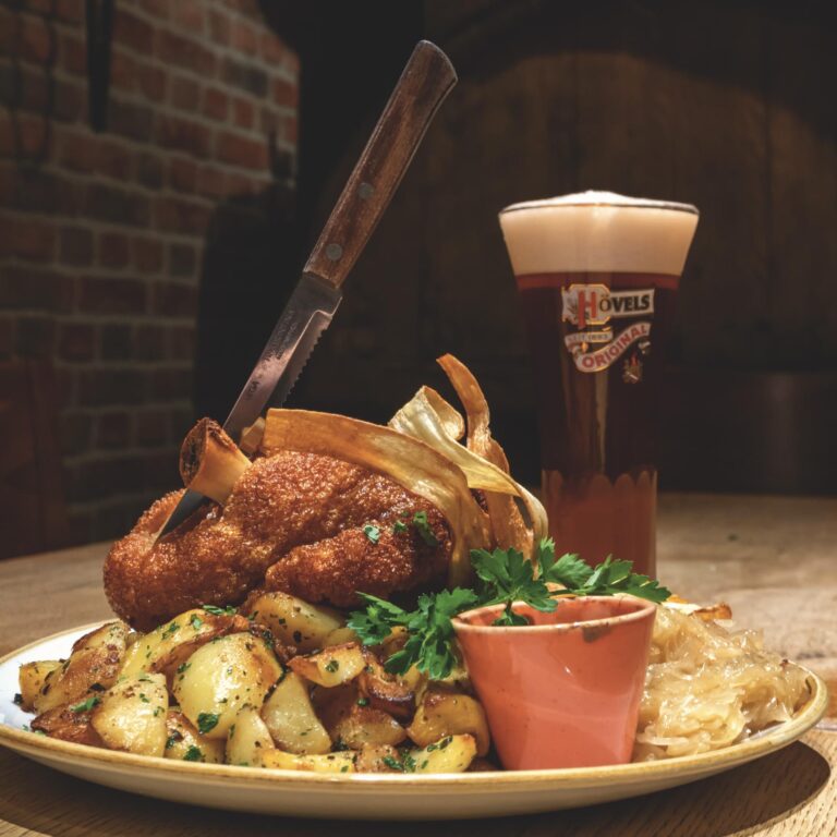 Călătorii pentru pasionații gastronomiei