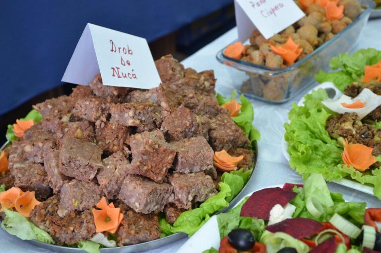 Ghid complet pentru nutriția eficientă în pierderea în greutate