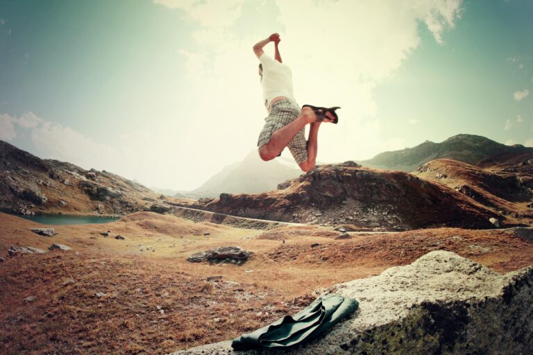 Aventura în aer liber: Explorează și bucură-te de activități fascinante!