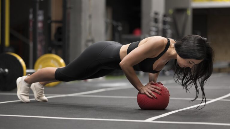 Sfaturi pentru Fitness și Îngrijirea Corpului