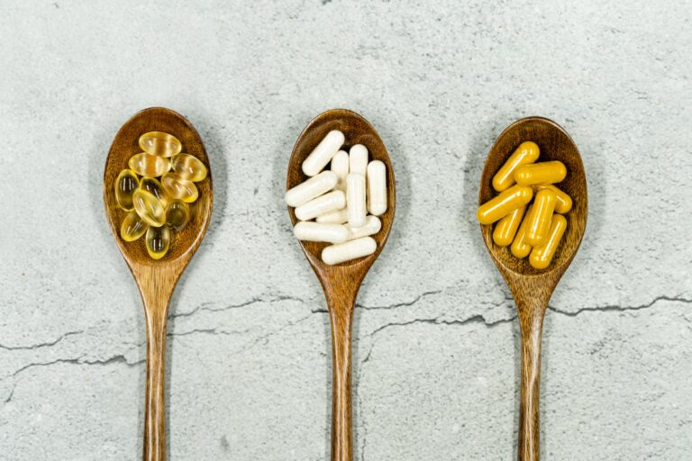 Bucurați-vă de beneficiile suplimentelor nutritive