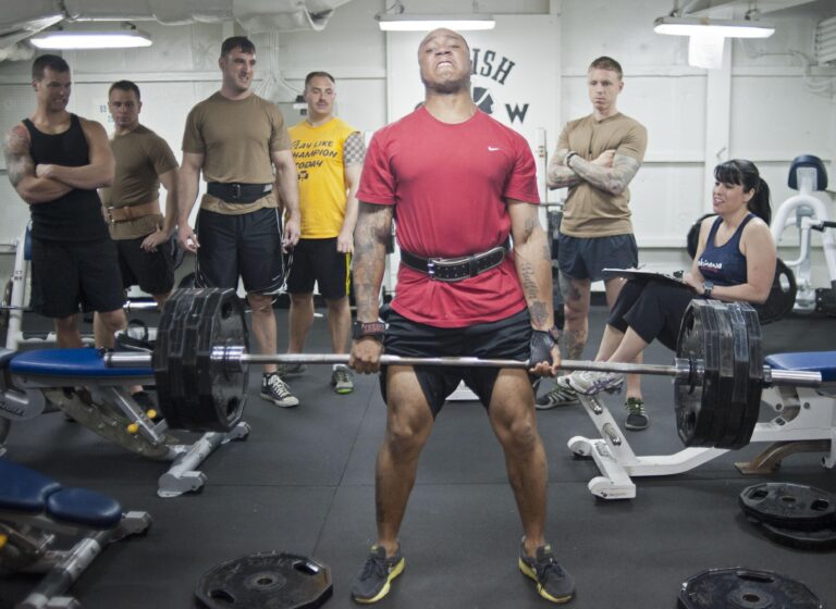Beneficiile exercițiilor fizice și fitnessului