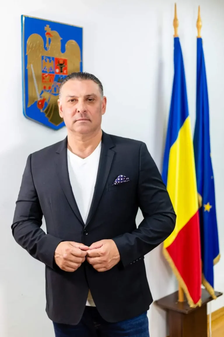 Votează Partida Romilor, Votează Nicolae Păun! Pozitia 30 pe buletinul de vot Duminica 1 decembrie