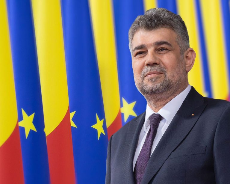 Nou sondaj privind alegerile prezidențiale: Ciolacu conduce detașat