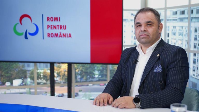 Bogdan Paraschiv secretar  general al Partidei Romilor: Bugetul a fost creat pe puterea economică reală a României