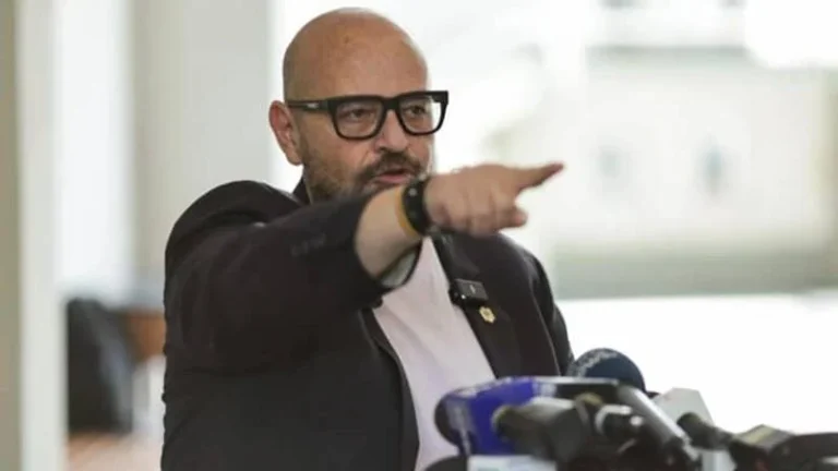 Cristian Popescu Piedone presedintele partidului PNRR:
