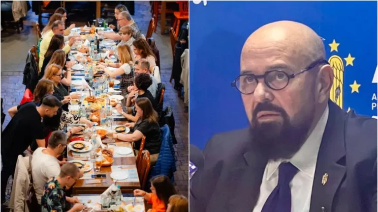 Gândacii deranjați de la un mic și -o bere Piedone a suspendat activitatea restaurantului   BERĂRIA H