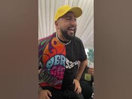 Găinarul interlop Samir Duduianu prezent   la protestul lui Georgescu: Membrii ai clanurilor Duduianu și Corduneanu sau apucat de politică