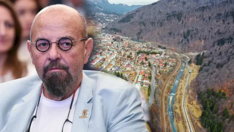 A trecut “uraganul” pe Valea Prahovei. Presedintele ANPC,Cristian Popescu Piedone  a făcut verificări în 59 de unități și a aplicat amenzi în valoare totală de 579.000 de lei