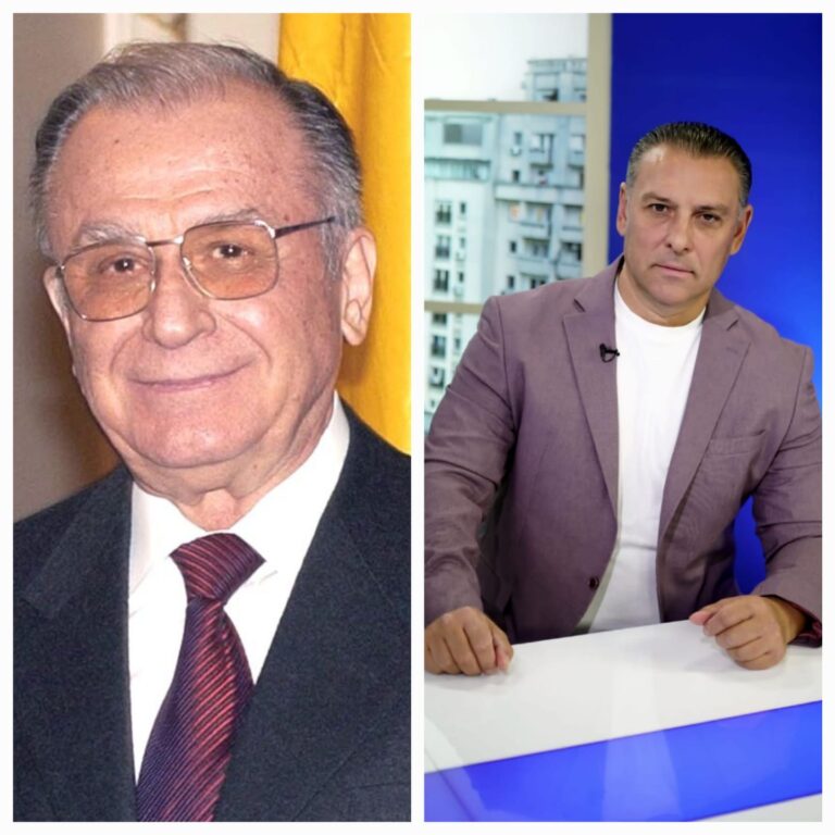 Mesajul deputatului Nicolae Păun pentru Ion Iliescu www.7biz.ro