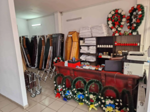 “Moartea” nu s-a putut fofila  ANPC a amendat 110 firme de pompe funebre!