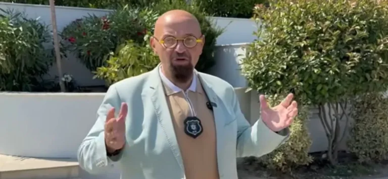 Deputat Nicolae Păun: Pe cine a deranjat Piedone de trebuie plimbat pe la DNA?