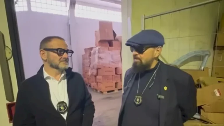 Piedone l-a pus pe  Horia Constantinescu să supravegheze festivalul Beach, Please.