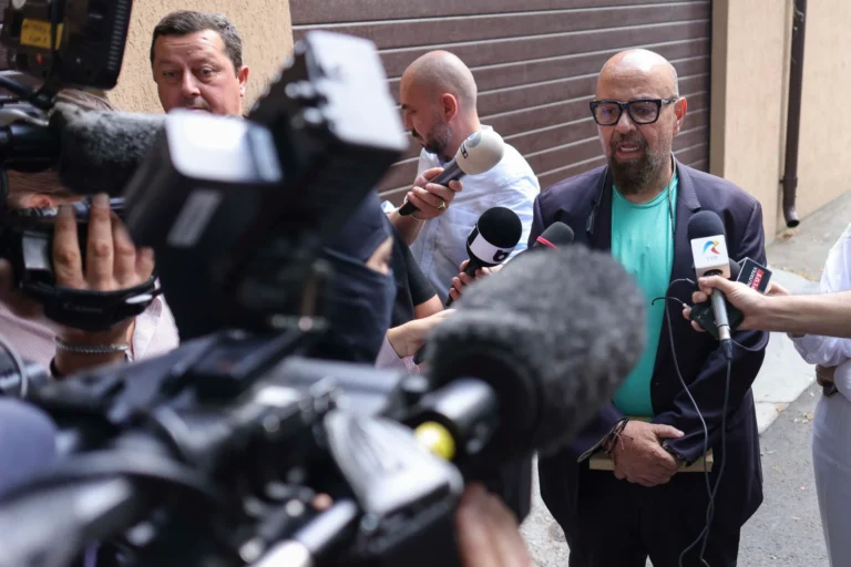 AVOCATUL LUI PIEDONE ACUZA  – Adelin David, aparatorul fostului sef ANPC Cristian Popescu-Piedone: Nu am avut si nu avem acces la dosar, desi am formulat cerere de consultare si fotocopiere integrala