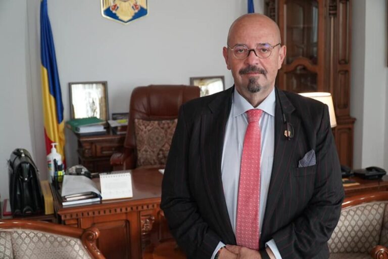 Cristian Popescu Piedone invită romanii pe 29 septembrie la Sala Palatului  Lansarea PNRR – Partidul Naționalist Reformarea României