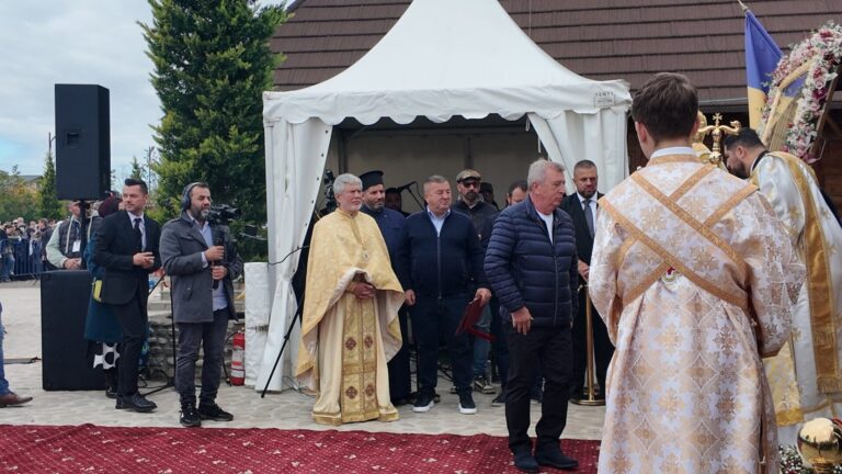 INFO BRAGADIRU Viceprimar Dan Gabriel Dumitrescu: