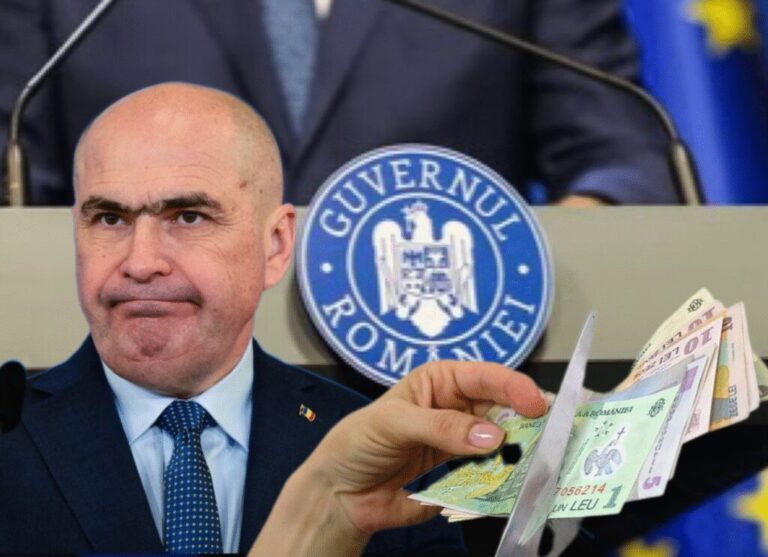 Lux si aroganță  Pe  Ilie Bolojan îl doare în măciucă  de romani , și-a alocat vila de protocol a lui Traian Băsescu