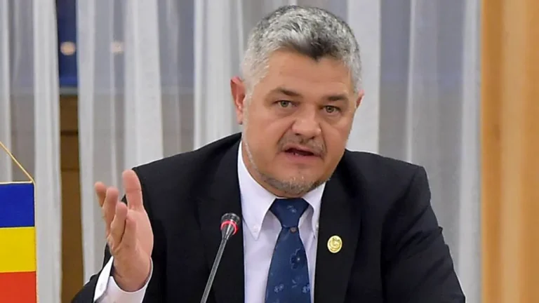 Cazul Piedone: judecătorul cu Codul Penal în sertar! Senatorul Ninel Peia:  Domnule Piedone, nu lăsați acest abuz să se transforme în precedent.