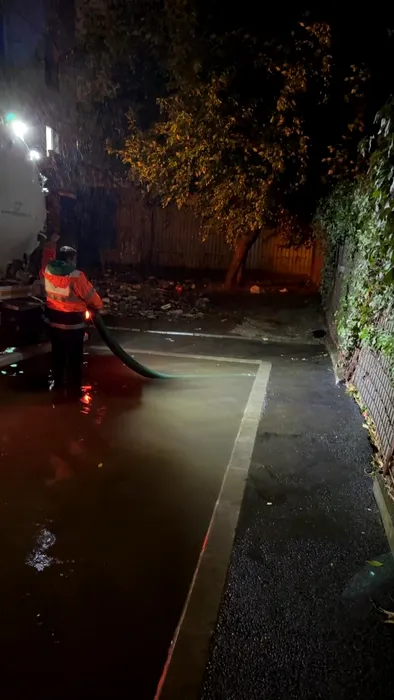 INFO INFRASTRUCTURĂ Sector 5: Verificăm constant șantierele din zonele unde avem lucrări în desfășurare