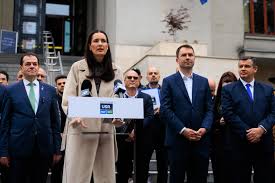 Uniunea Sărăciți România.  În 8 luni, Cătălin Drulă s-a îmbogățit cu câteva milioane de euro Iată lista politicienilor de la USR care sunt certați cu legea: