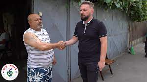 INFO SECTOR 5 :Primar Vlad Popescu Piedone
