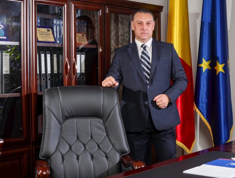 Deputatul Nicolae Păun: Cu încă un război în Orientul Mijlociu, România are acum nevoie de stabilitate politică