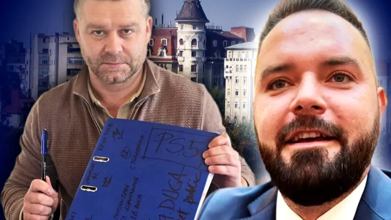 Edilul sectorului5 ,Vlad Popescu Piedone  a solicitat ,Ciprian Ciucu a semnat