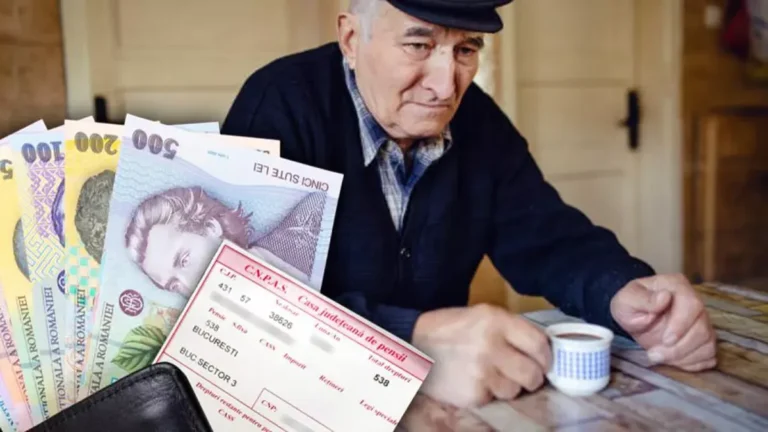 Întreținerea plătită în rate   Pensionarii îndură foamea și boala pentru a-și plăti facturile