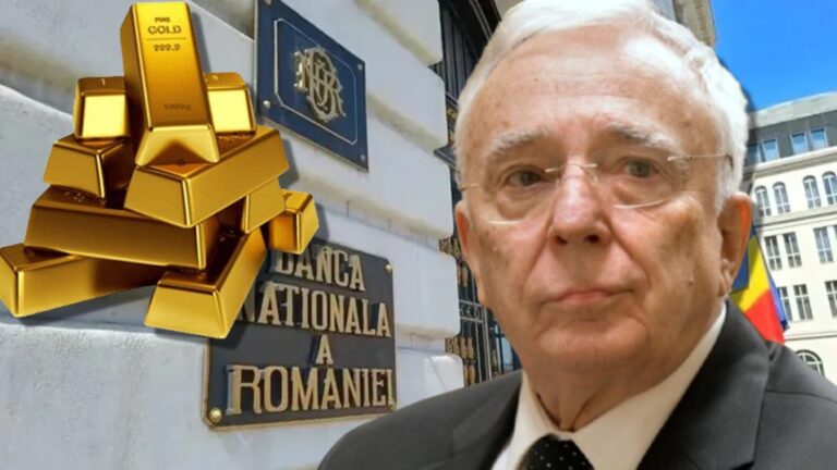 Guvernatorul Isărescu anunță când ar putea trece România la Euro