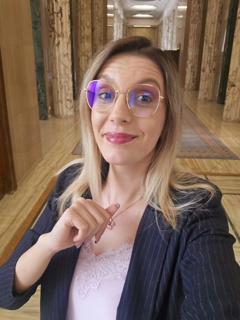 “Panarama “ USR a Mediului, Diana Buzoianu, a sabotat deschiderea sezonului estival de Paște pe Litoral